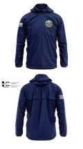 Gabilan 7308504 Windbreaker - 10