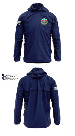 Windbreaker, Gabilan, Fire Department, Teamtime, Team time, sublimation, custom sports apparel, team uniforms, spirit wear, spiritwear, sports uniforms, custom shirts, team store, custom team store, fundraiser sports, apparel fundraiser