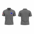 Redi Care Short Sleeve Performance Polo - 1