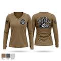 1st Lurkers Old School Cotton Feel Shirt - 1