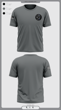 CERT 54440153 Short Sleeve Performance Shirt - 2