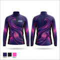 North Shore Surge 36413075 Quarter Zip Jacket - 1