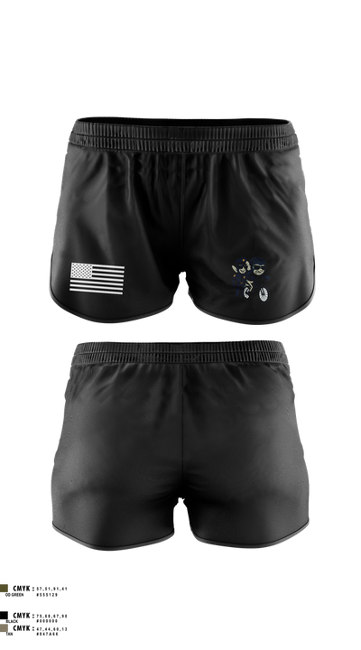 Central Division Bike Unit 12867827 Ranger Panties - 100