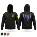 FRKS LEA Hoodie - 1
