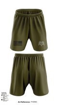 Az Reapers 53491469 Athletic Shorts With Pockets - 52