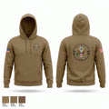 VAW-113 Hoodie - 1