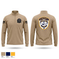 CMCSO k9 Windbreaker - 1