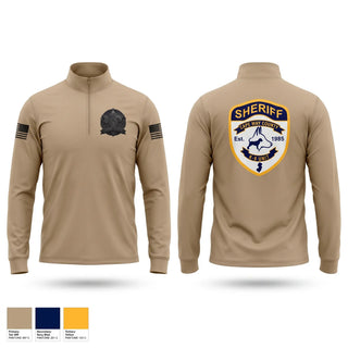 Windbreaker, CMCSO k9, Police, Teamtime, Team time, sublimation, custom sports apparel, team uniforms, spirit wear, spiritwear, sports uniforms, custom shirts, team store, custom team store, fundraiser sports, apparel fundraiser