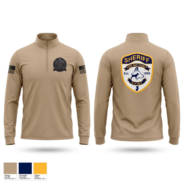 Windbreaker, CMCSO k9, Police, Teamtime, Team time, sublimation, custom sports apparel, team uniforms, spirit wear, spiritwear, sports uniforms, custom shirts, team store, custom team store, fundraiser sports, apparel fundraiser
