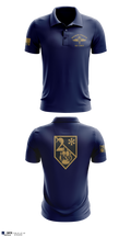 K9  Short Sleeve Performance Polo - 1