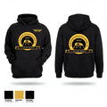 Dennehotso Battle Hawks 68281661 Hoodie - 1