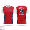 402 Boyz Short Sleeve Performance Shirt - 1