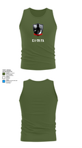 E/1-79 FA 20170635 Tank Top - 59