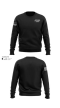 Joint Base San Antonio 4A/MSC 19646958 Crew Neck Sweatshirt - 21