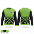 Gremlins 54752426 Crew Neck Sweatshirt - 1