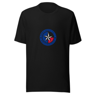 Unisex Staple T-Shirt - Black