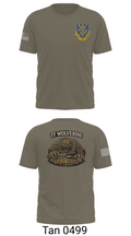 3-337 TSBN 73669891 Old School Cotton Feel Shirt - 8