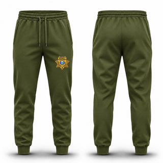 Sweatpants, Marion County Sheriff’s Office, Police, Teamtime, Team time, sublimation, custom sports apparel, team uniforms, spirit wear, spiritwear, sports uniforms, custom shirts, team store, custom team store, fundraiser sports, apparel fundraiser