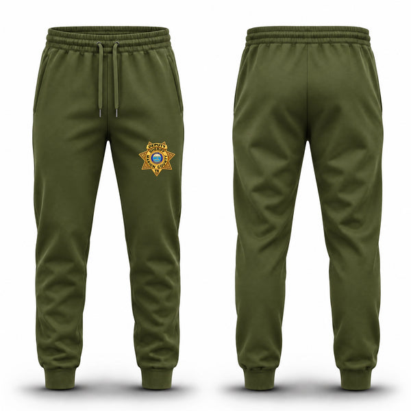 Sweatpants, Marion County Sheriff’s Office, Police, Teamtime, Team time, sublimation, custom sports apparel, team uniforms, spirit wear, spiritwear, sports uniforms, custom shirts, team store, custom team store, fundraiser sports, apparel fundraiser