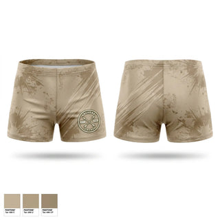 Ranger Panties, A/2-43 ADA, Army, Teamtime, Team time, sublimation, custom sports apparel, team uniforms, spirit wear, spiritwear, sports uniforms, custom shirts, team store, custom team store, fundraiser sports, apparel fundraiser