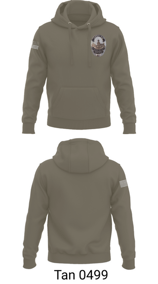 Hoodie, Superior Police Department, , Teamtime, Team time, sublimation, custom sports apparel, team uniforms, spirit wear, spiritwear, sports uniforms, custom shirts, team store, custom team store, fundraiser sports, apparel fundraiser