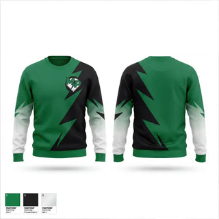 Crew Neck Sweatshirt, MP Express, Baseball, Teamtime, Team time, sublimation, custom sports apparel, team uniforms, spirit wear, spiritwear, sports uniforms, custom shirts, team store, custom team store, fundraiser sports, apparel fundraiser