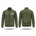 M1A2 Windbreaker - 2