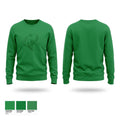 Cougars Crew Neck Sweatshirt - 2