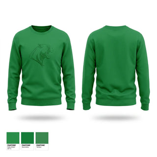 Crew Neck Sweatshirt, Cougars, Men's Basketball, Teamtime, Team time, sublimation, custom sports apparel, team uniforms, spirit wear, spiritwear, sports uniforms, custom shirts, team store, custom team store, fundraiser sports, apparel fundraiser