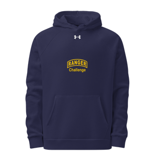 GASOU ROTC Ranger Challenge 95229056 Under Armour Hoodie
