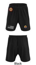 560th Redhorse Unit 43549441 Athletic Shorts With Pockets - 29