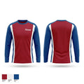 Patriots Long Sleeve Performance Shirt - 2