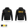 SHERIFF Hoodie - 1