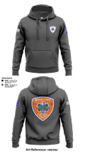 PAAS 68593967 Hoodie - 2