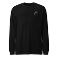 173 7005293 Unisex Long Sleeve Tee | Bella + Canvas 3501