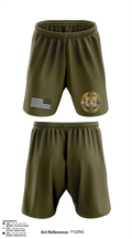 SWAT 37842893 Athletic Shorts With Pockets - 1