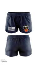 New Milford Fire department 24984583 Ranger Panties - 3