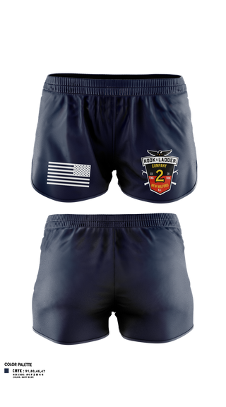 Ranger Panties, New Milford Fire department, Fire Department, Teamtime, Team time, sublimation, custom sports apparel, team uniforms, spirit wear, spiritwear, sports uniforms, custom shirts, team store, custom team store, fundraiser sports, apparel fundraiser