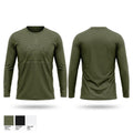 Riverside United Long Sleeve Performance Shirt - 2
