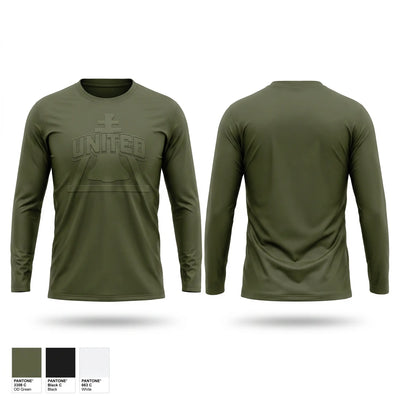 Riverside United Long Sleeve Performance Shirt - 2