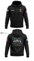 Capital North Region Hoodie - 13