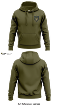 Region 8 S.O.G. Hoodie - 11