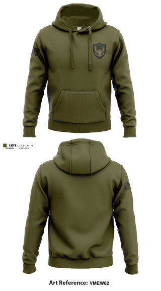 Hoodie, Region 8 S.O.G., Police, Teamtime, Team time, sublimation, custom sports apparel, team uniforms, spirit wear, spiritwear, sports uniforms, custom shirts, team store, custom team store, fundraiser sports, apparel fundraiser