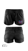 North Florida Spark 96231530 Women's Shorts - 22