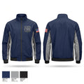 Altoona Fire Department Windbreaker - 1