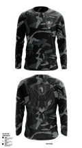 United National Security Long Sleeve Performance Shirt - 5