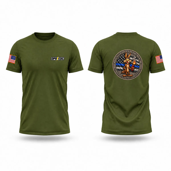 FREE T-SHIRT