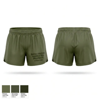 Ranger Panties, Beaver meadow volunteer fire department, Fire Department, Teamtime, Team time, sublimation, custom sports apparel, team uniforms, spirit wear, spiritwear, sports uniforms, custom shirts, team store, custom team store, fundraiser sports, apparel fundraiser