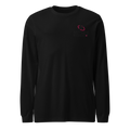 Nutmeg Sports Media 73621581 Unisex Long Sleeve Tee | Bella + Canvas 3501