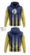 Haslet Knights Hoodie - 1